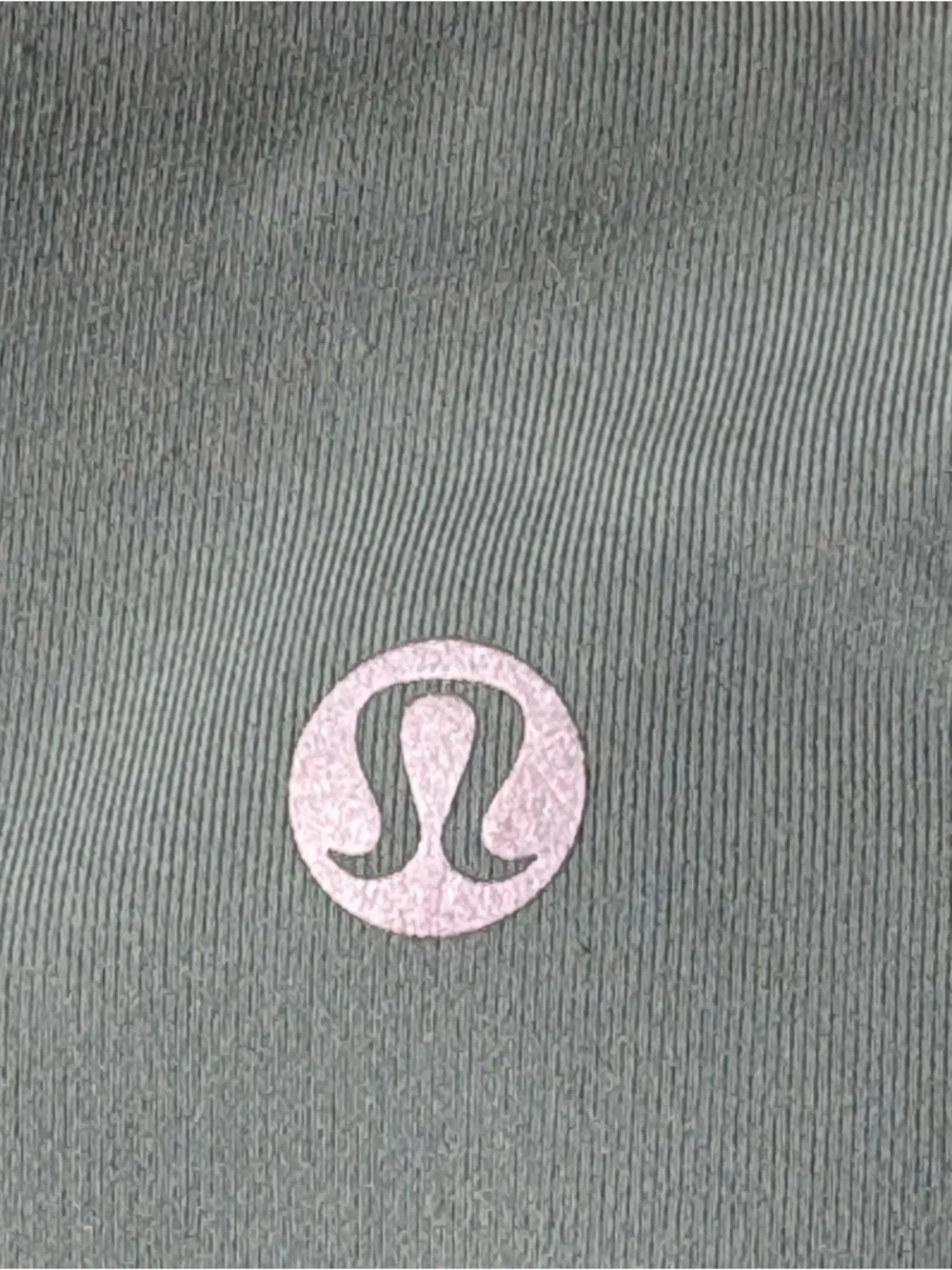 Lululemon Train Times 7/8 Pant *25